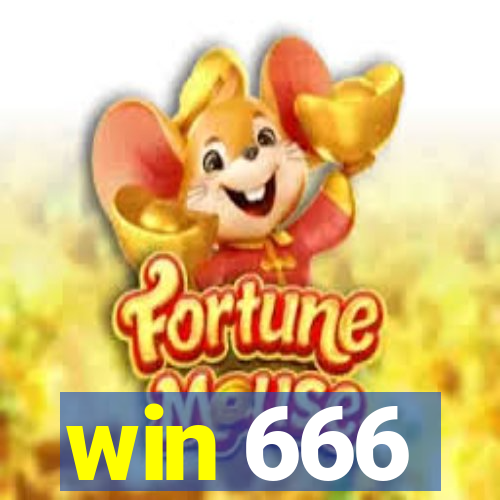 win 666